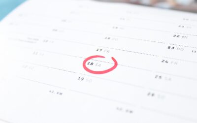 Planning de bilan comptable : dates clés et obligations